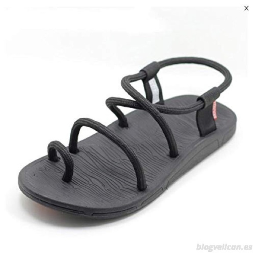 Dragneel Strappy Sandals Cosplay Size 6